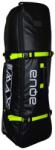 Big Max Husă de călătorie Big Max Aqua TCS Black/Lime