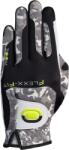 Zoom Gloves Mănuși de golf Zoom Gloves Weather Golf Mens White/Camouflage Mâna stângă, universal