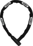 ABUS Încuietoare pentru biciclete 5805K/75 BK STEEL-O-CHAIN