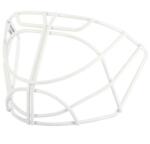 BAUER Grilă de hochei pentru portar N-Certified Replacement Wire White Senior