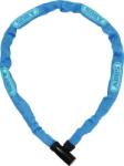 ABUS Încuietoare pentru biciclete 4804K/75 BU STEEL-O-CHAIN