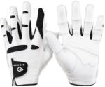Bionic Gloves Mănuși de golf Biic Gloves StableGrip Golf Mens White Mâna stângă, L