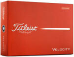 Titleist Mingi de golf Titleist Velocity Orange Basic