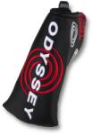 Odyssey covers Odyssey Swirl Putter Blade Black