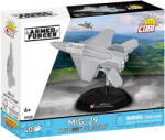 COBI COBI: Armed Forces MiG-29 NATO "Fulcrum" építőjáték (5928) (COBI-5928)