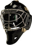 BAUER Mască de hochei pe gheață pentru portar NME E GOAL MASK - CAT EYE Black Senior M