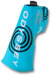 Odyssey covers Odyssey Swirl Putter Blade Blue