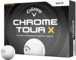 Callaway Mingi de golf Callaway Chrome Tour X 26 White Basic
