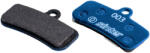 Sinter Shimano D Type Blue (73-003-034-8)