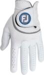 Footjoy Mănuși de golf Footjoy Hyperlex Mens White Mâna dreaptă, S
