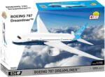 COBI COBI: Boeing 787 Dreamliner repülő építőjáték (26603) (COBI-26603)