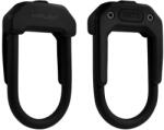 Hiplok Încuietoare pentru biciclete DX All Black