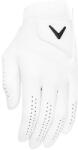 Callaway Mănuși de golf Callaway Tour Authentic Mens White Mâna stângă, S