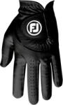 Footjoy Mănuși de golf Footjoy WeatherSof Mens Black Mâna stângă, M