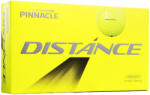 Pinnacle Mingi de golf Pinnacle Distance Yellow Basic