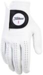 Titleist Mănuși de golf Titleist Players Mens White Mâna dreaptă, S