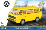 COBI COBI: Volkswagen T3 autó építőjáték (24634) (COBI-24634)