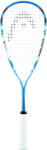 Head Rachetă de squash Microgel 125 Racheta squash