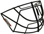 BOSPORT Grilă de hochei pentru portar BM101 Black Senior