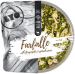 Lyo food Farfalle with Gorgonzola & Spinach Sauce 370g