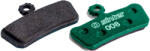 Sinter Sram (G2, Guide, Elixir Trail) Green (73-008-063-8)