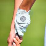 Footjoy Mănuși de golf Footjoy Sciflex Mens White Mâna stângă, XL