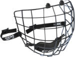 CCM Grilă de hochei Tacks FM PRO Black/White Senior M