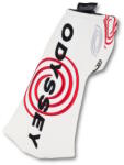 Odyssey covers Odyssey Swirl Putter Blade White