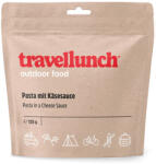 Travellunch Вегетарианска паста Bella Italia 125 г