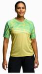 Race Face Tricou de ciclism pentru femei Nimby SS Mint S