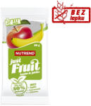 Nutrend Just Fruit Вкус: червена боровинка