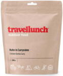 Travellunch Пилешко къри Корма с ориз 250 г