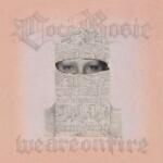 Cocorosie - We Are On Fire (7") (0036172105076)