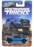 Mattel Hot Wheels Silver Series: 2020 RAM 1500 Rebel kisautó 1/64 - Mattel (GDG44/JKX72)