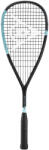 Dunlop Rachetă de squash Blackstorm Titanium SLS 2023 Racheta squash