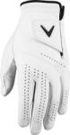 Callaway Mănuși de golf Callaway Dawn Patrol 2024 Womens White Mâna dreaptă, S