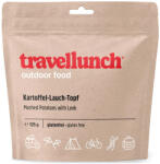 Travellunch Картофено пюре от праз без глутен(125 г)