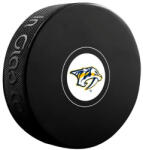Inglasco Inc Puc de hochei Autograph Blister Nashville Predators