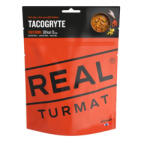 Real Turmat Taco Bowl