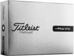Titleist Mingi de golf Titleist Pro V1x Left Dash White Left Dash