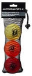 WinnWell Minge de hochei Weather 3-Pack