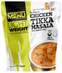 Adventure Menu Пиле Tikka Masala с ориз 400 г
