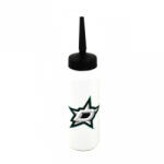 Inglasco Inc Sticlă de hochei NHL Dallas Stars