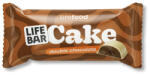 Lifefood Cake dvojitá čokoláda (35 g)
