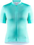 Craft Tricou de ciclism pentru femei Keep WARM Essence green XL