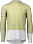 POC Tricou de ciclism pentru bărbați MTB Pure LS XL