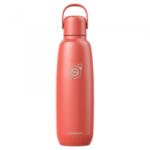 SodaStream Fizz&Go COOL 0, 9 liter termoszpalack papaya színű (7290119793556)