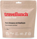 Travellunch Спагети Болонезе 125 г