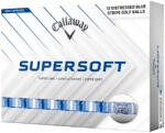 Callaway Mingi de golf Callaway Supersoft 25 White Distance Stripe Blue