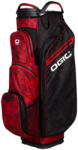 Ogio Cart bag pentru golf Ogio All Elements Silencer 26 Volcanic
